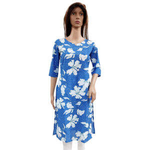 Women Cotton Kurta Design 56