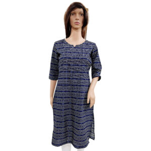 Women Cotton Kurta Design 66