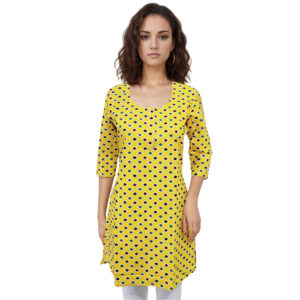 Women Cotton Kurta Design 92