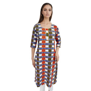 Women Cotton Kurta Design 71