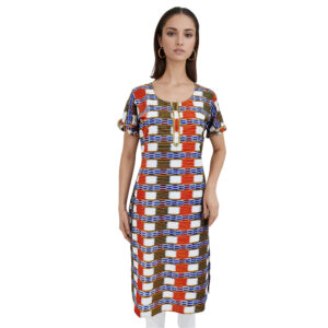 Women Cotton Kurta Design 74