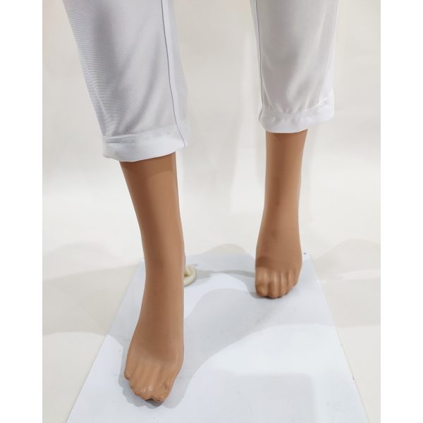 Anti-Rape Pant with Mechanism for Girls and Women - Image 6
