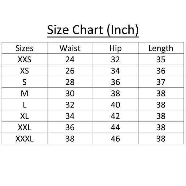Women Pant with Inbuilt Safety Pocket with Lock System to Avoid Theft - Image 5